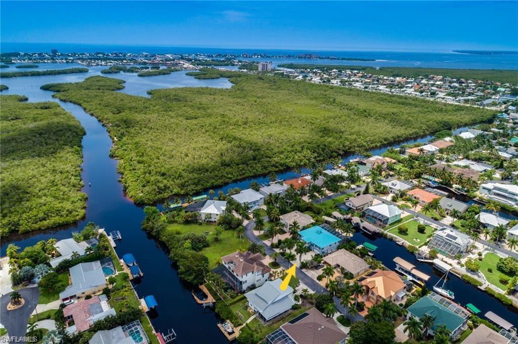 PALM ISLES - Residential