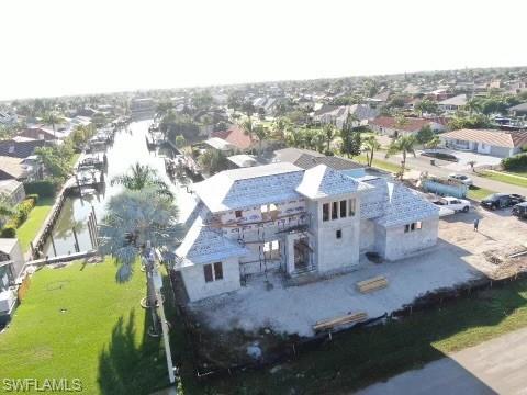 MARCO BEACH - Residential