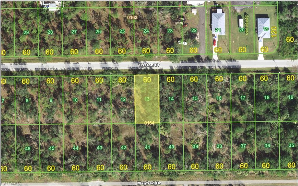Vacant residential lot located in the Tropical Gulf Acres area of Punta Gorda, surrounded by single-family homes and undeveloped parcels. This approximately 0.17-acre property offers a quiet setting with convenient access to major roadways, shopping, and dining. No HOA. A great opportunity for future residential construction or long-term investment. This seller has multiple lots available, offering a rare chance to acquire several properties in one simple transaction.