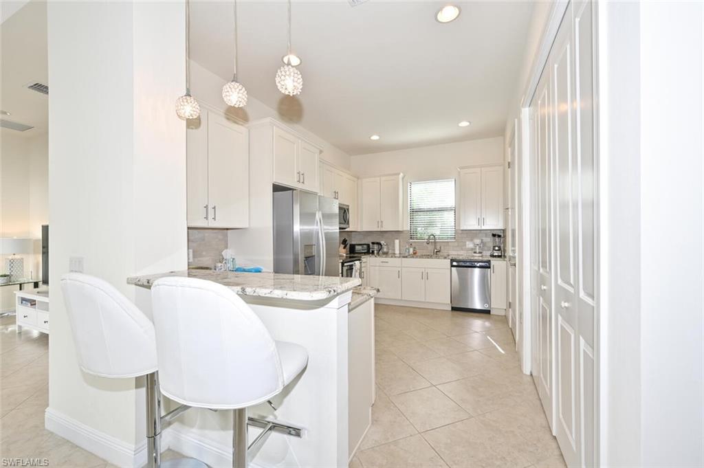 ARTESIA - Residential Lease