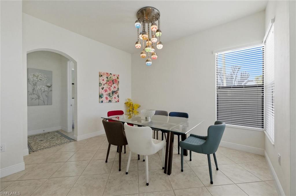 ARTESIA - Residential Lease