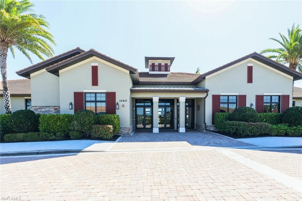 ARTESIA - Residential Lease