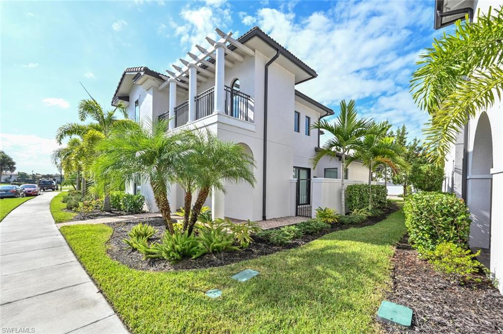 ARTESIA - Residential Lease