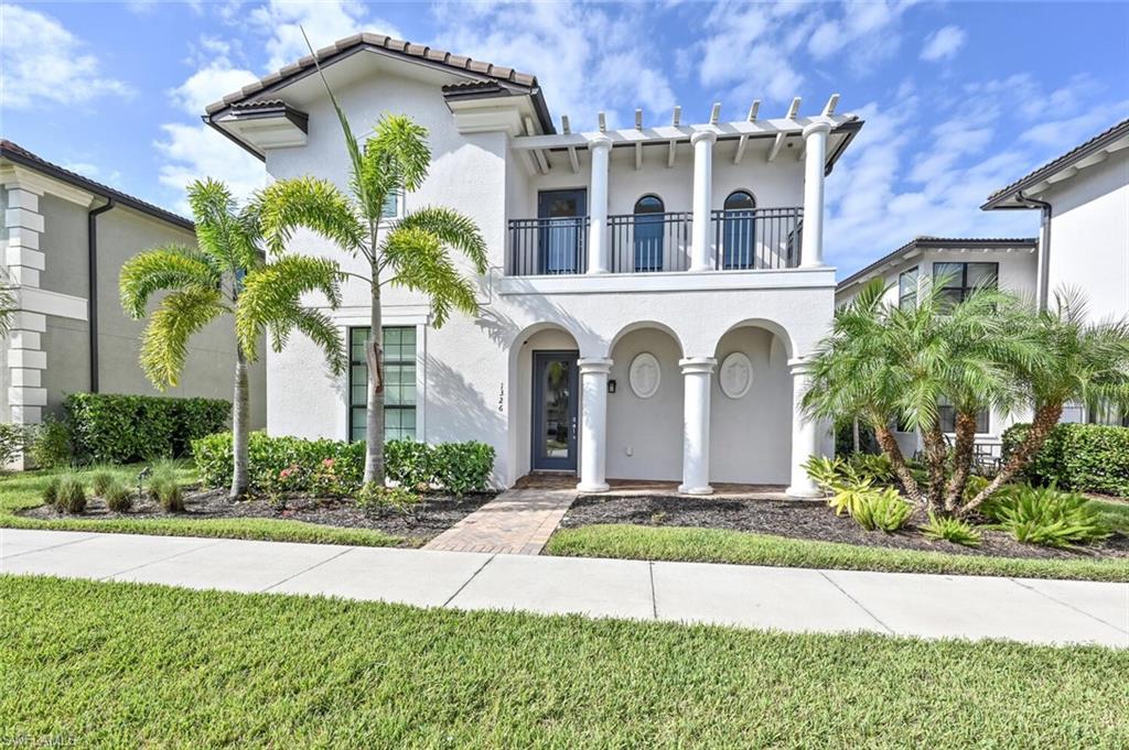 ARTESIA - Residential Lease