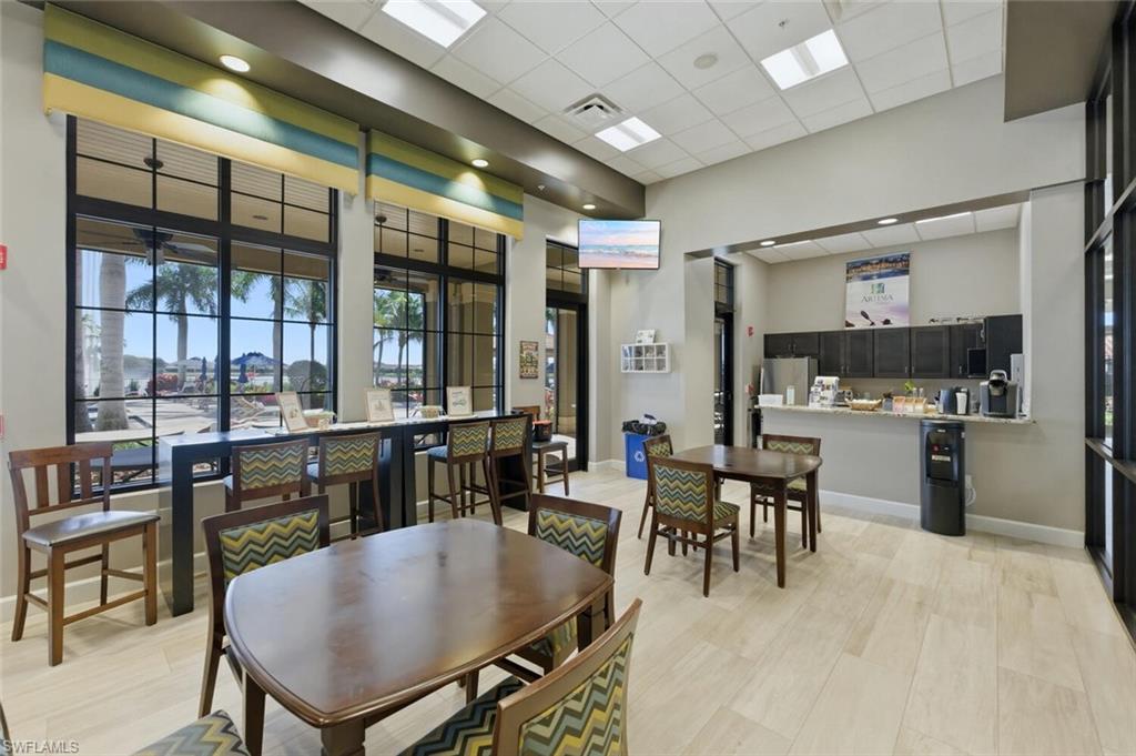 ARTESIA - Residential Lease