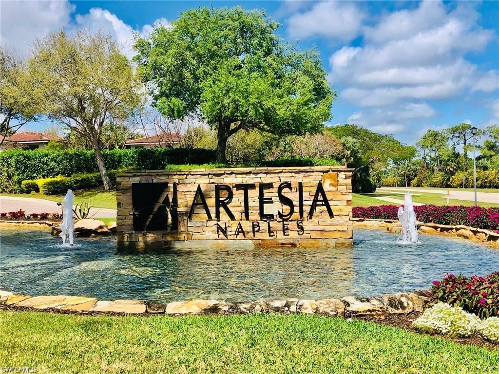 ARTESIA - Residential Lease