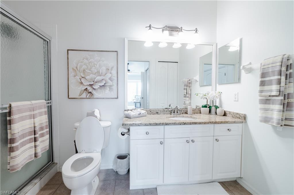 STONEYBROOK - Residential