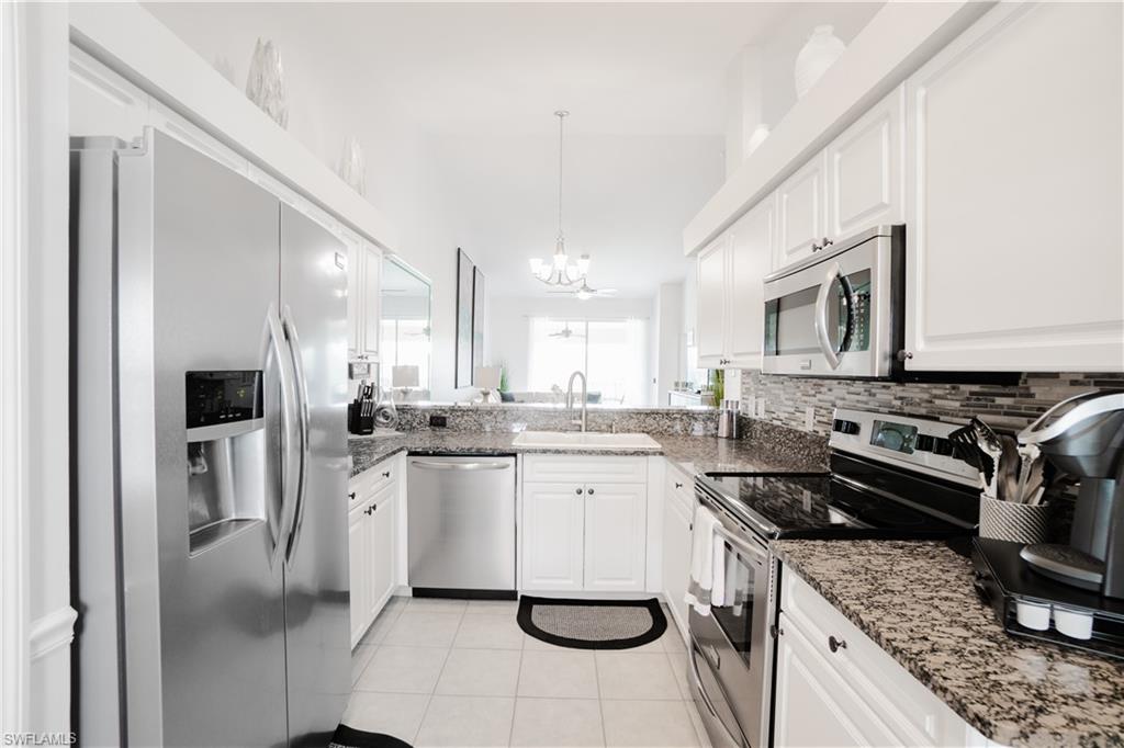 STONEYBROOK - Residential