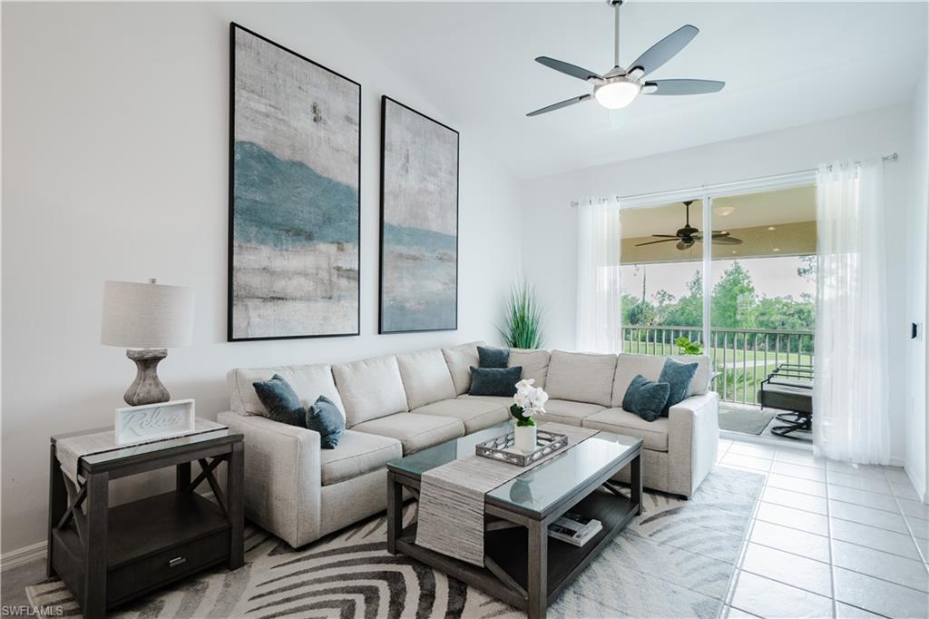 STONEYBROOK - Residential