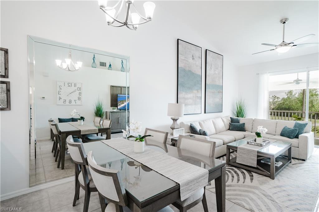 STONEYBROOK - Residential