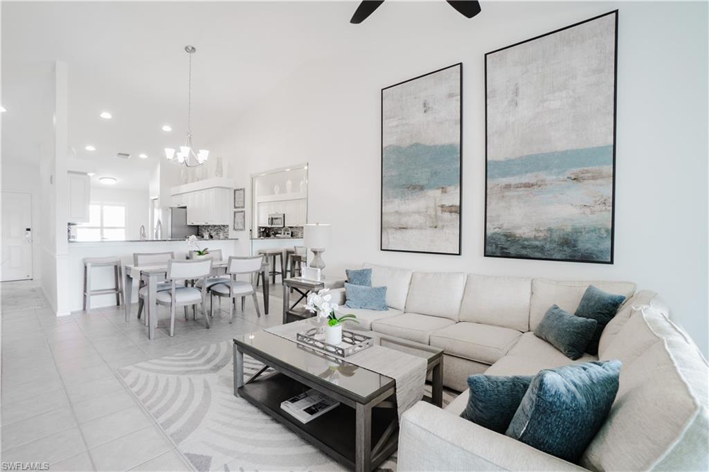 STONEYBROOK - Residential