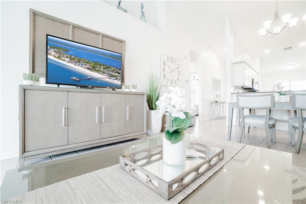 STONEYBROOK - Residential
