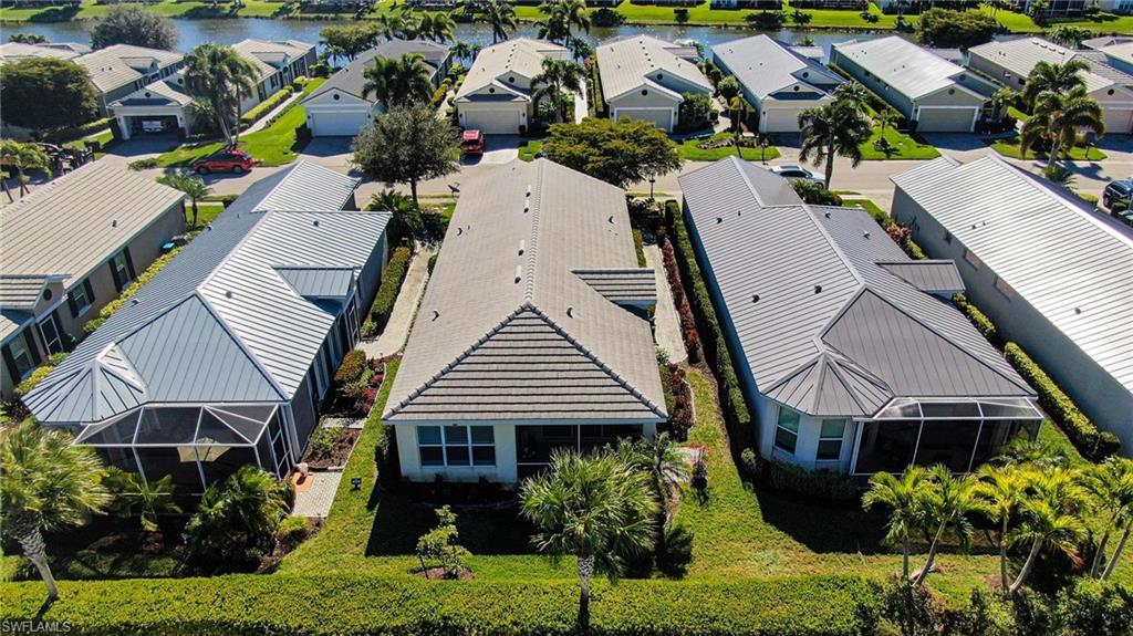 SANDOVAL - Residential