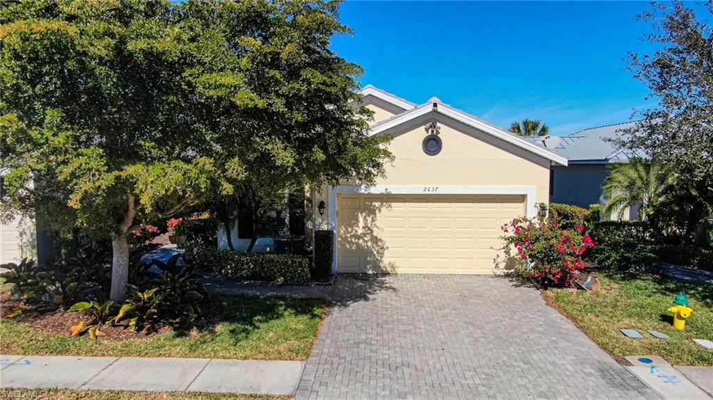 SANDOVAL - Residential