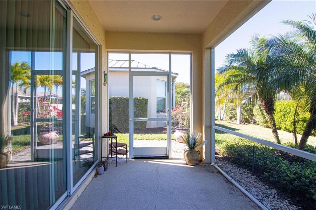 SANDOVAL - Residential