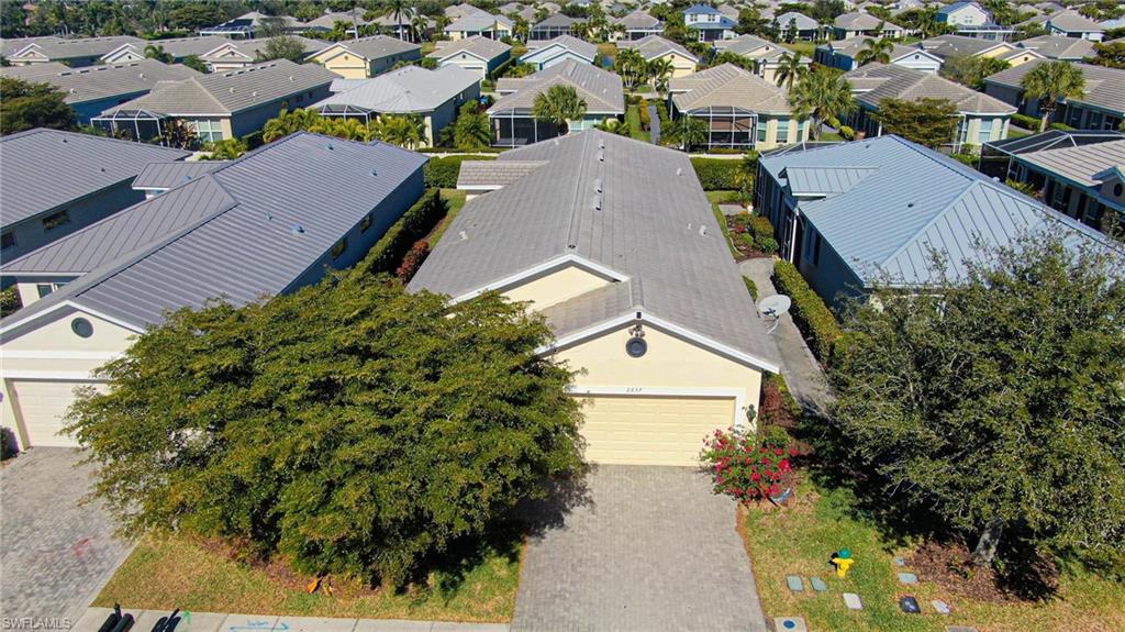 SANDOVAL - Residential