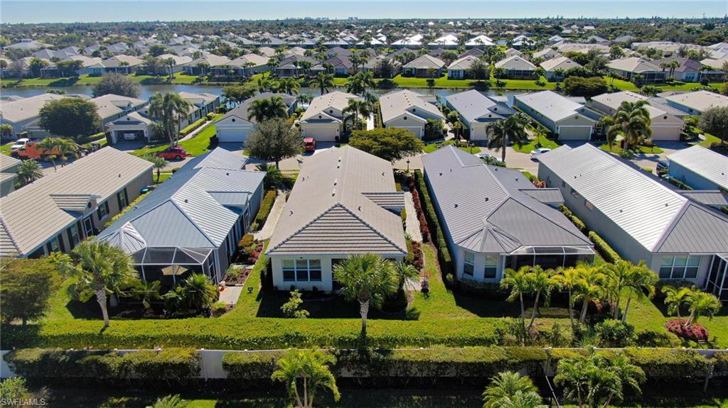 SANDOVAL - Residential