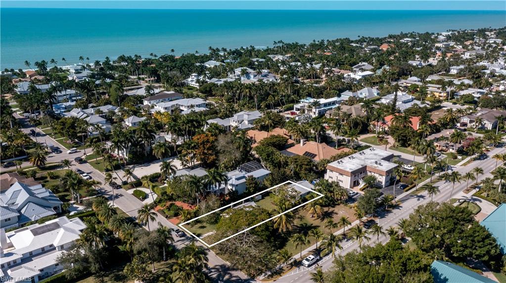 OLDE NAPLES - Residential