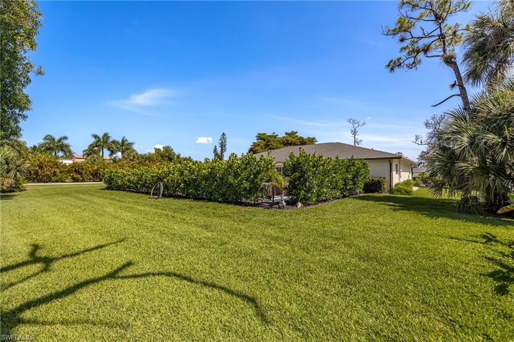 HERITAGE FARMS - Residential