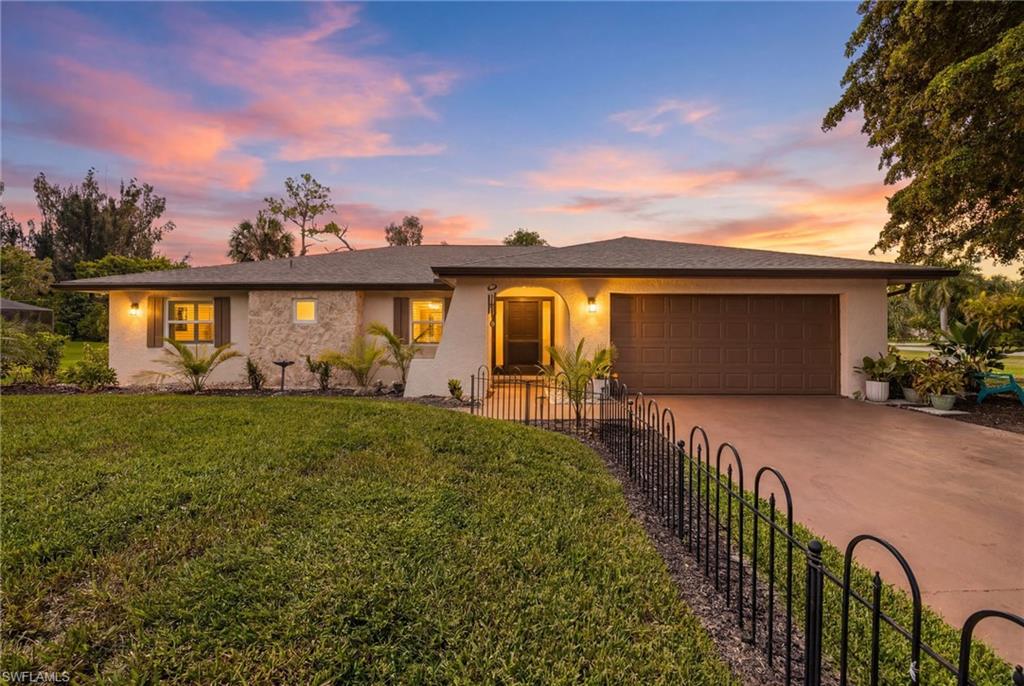 HERITAGE FARMS - Residential