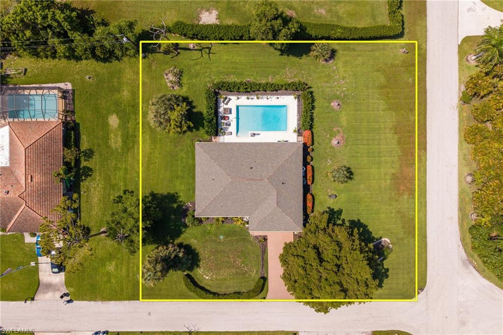 HERITAGE FARMS - Residential