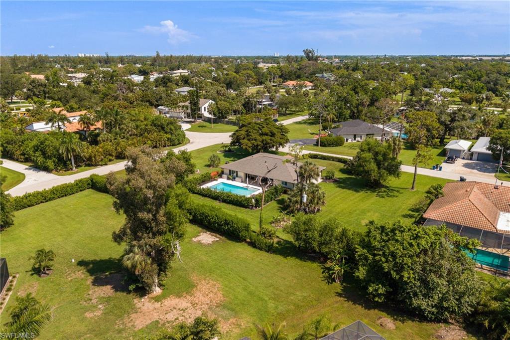 HERITAGE FARMS - Residential