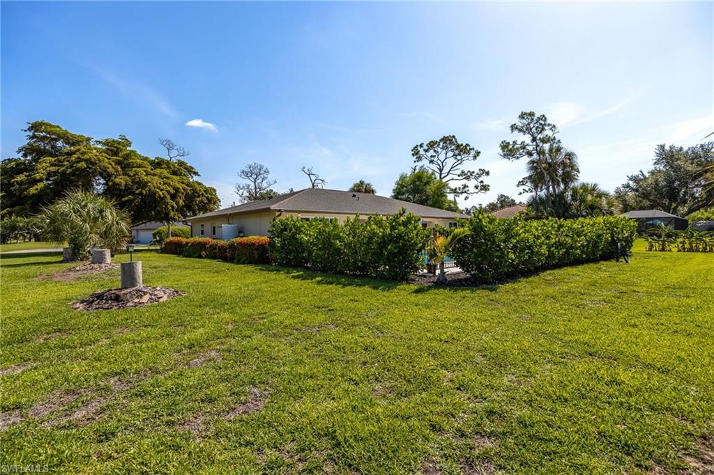 HERITAGE FARMS - Residential