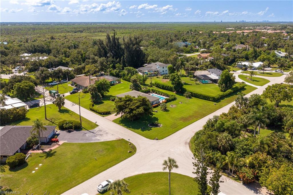 HERITAGE FARMS - Residential