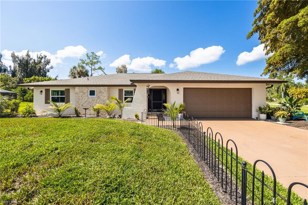 HERITAGE FARMS - Residential