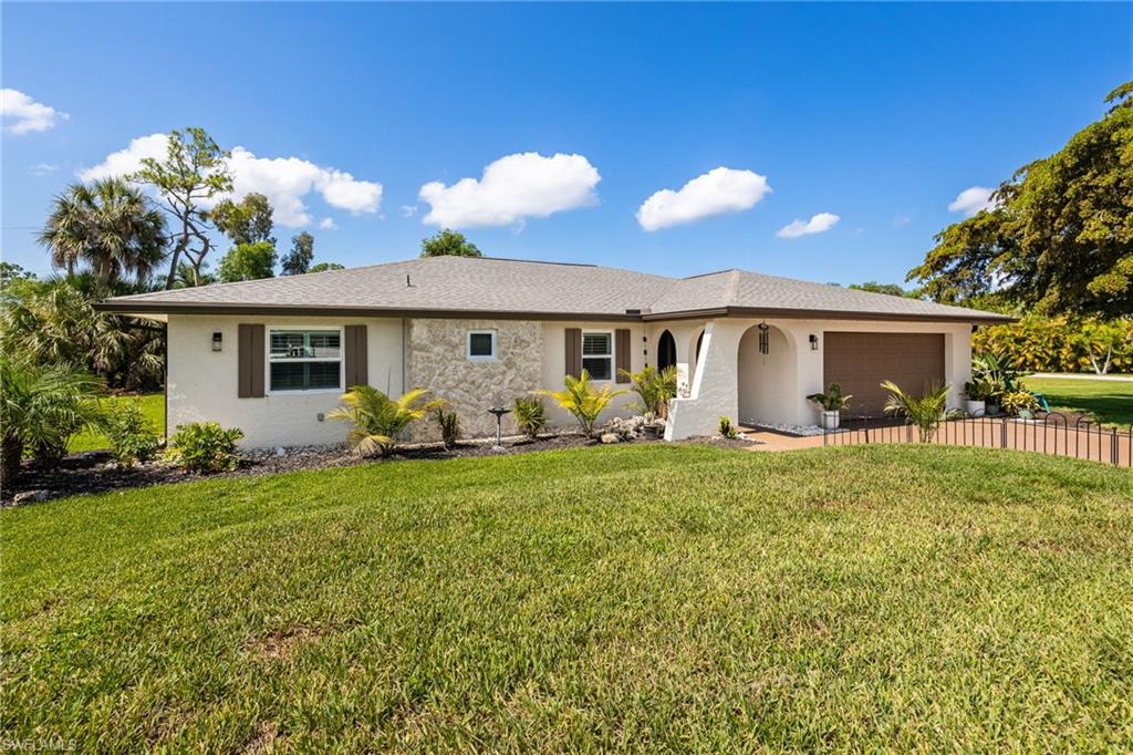 HERITAGE FARMS - Residential