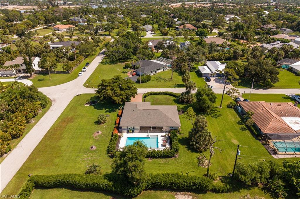 HERITAGE FARMS - Residential