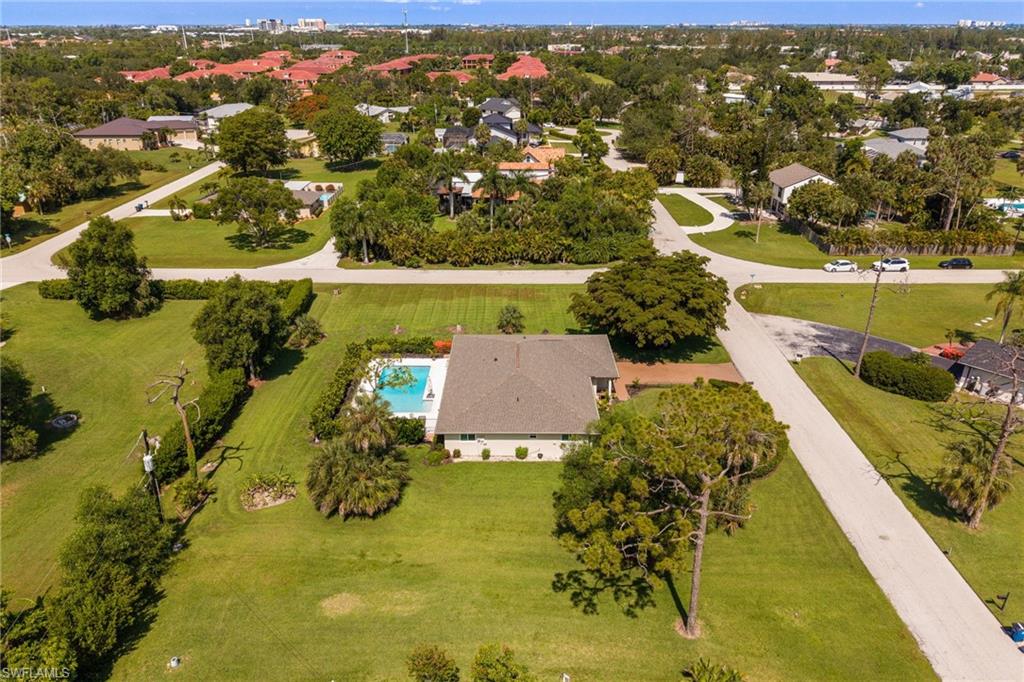 HERITAGE FARMS - Residential