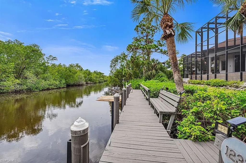 COLLIERS RESERVE - Residential