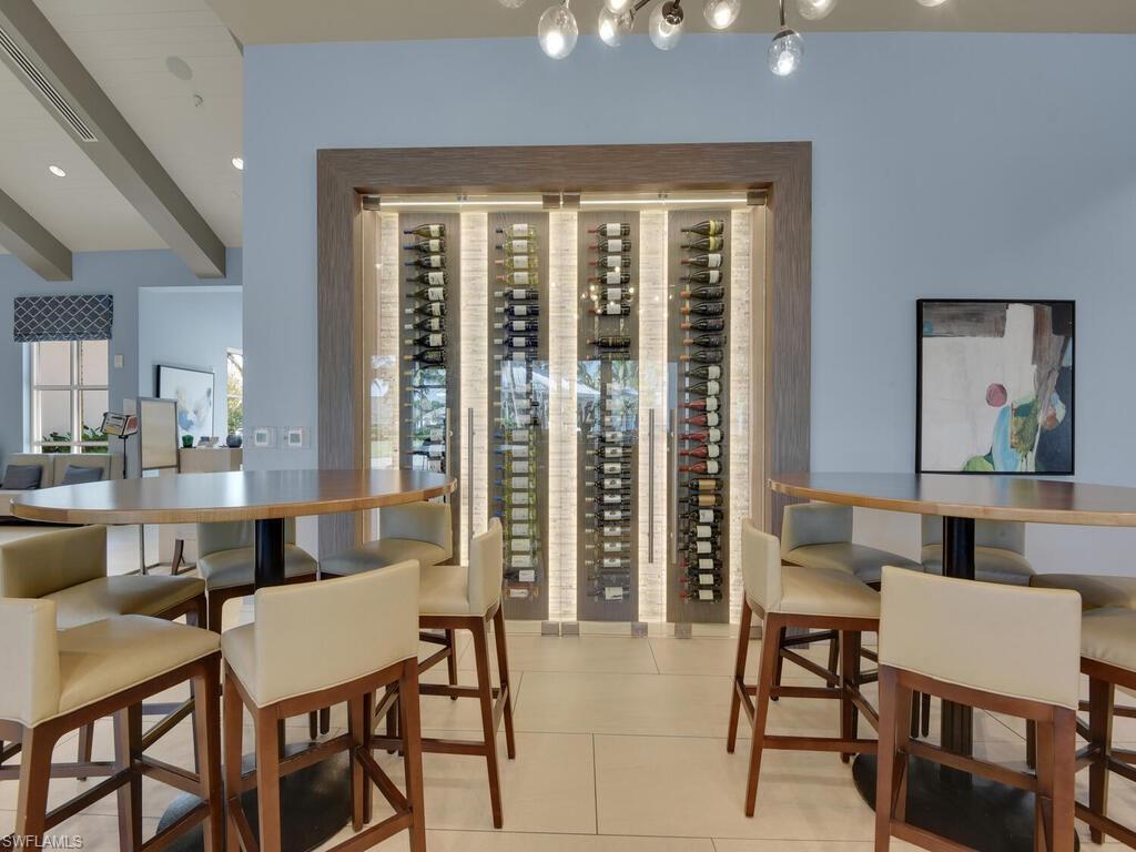 GREYHAWK AT GOLF CLUB OF THE EVERGLADES - Residential