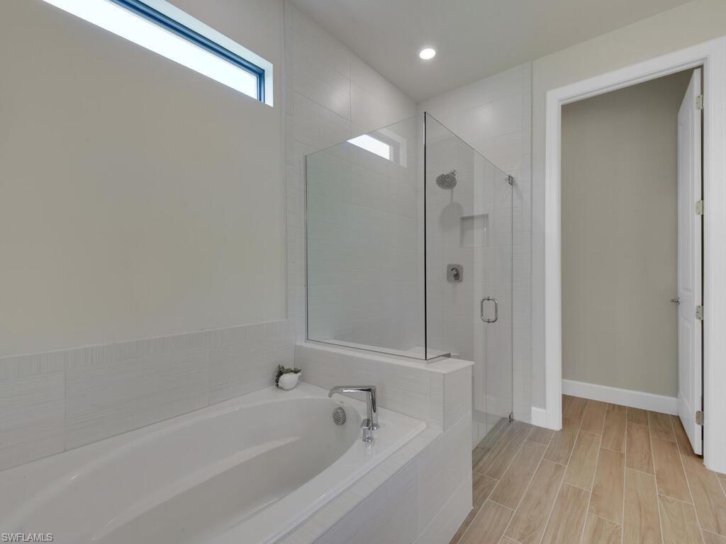 GREYHAWK AT GOLF CLUB OF THE EVERGLADES - Residential