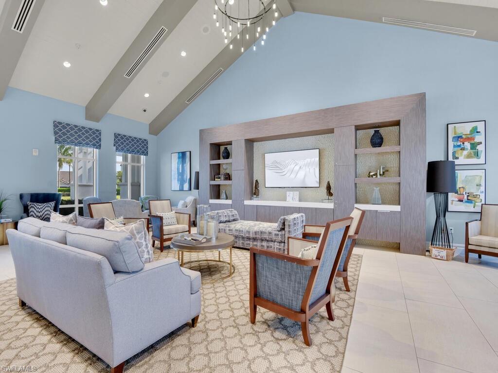 GREYHAWK AT GOLF CLUB OF THE EVERGLADES - Residential