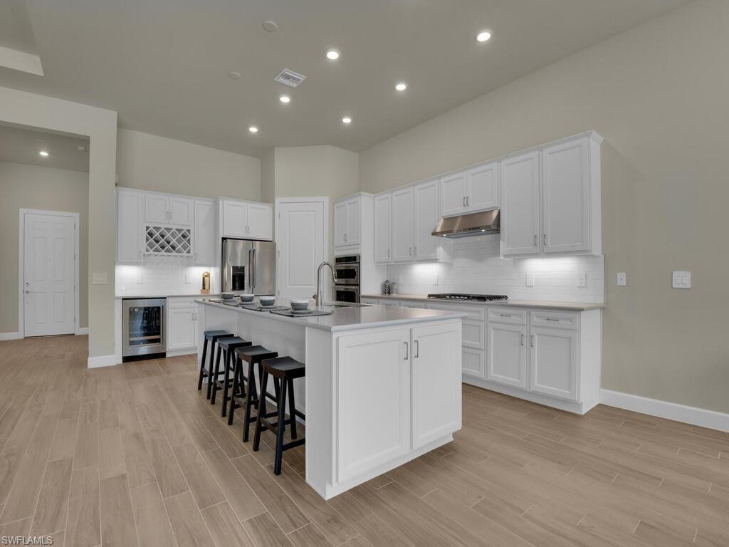 GREYHAWK AT GOLF CLUB OF THE EVERGLADES - Residential
