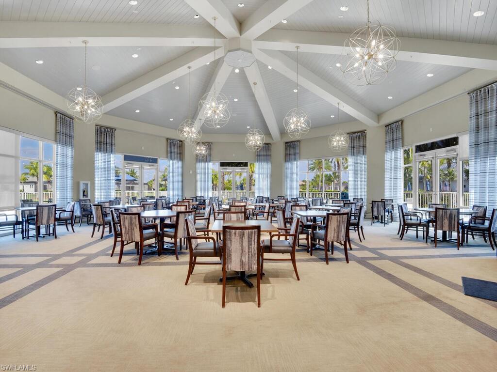 GREYHAWK AT GOLF CLUB OF THE EVERGLADES - Residential