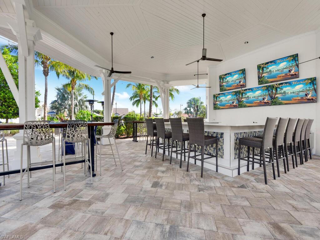 GREYHAWK AT GOLF CLUB OF THE EVERGLADES - Residential