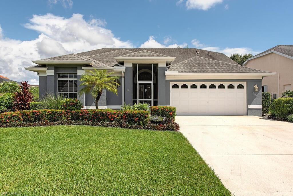 BERKSHIRE LAKES - Residential