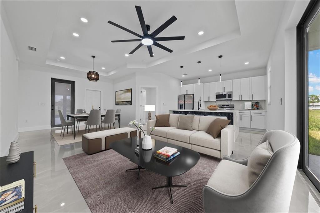 LEHIGH ACRES - Residential Income