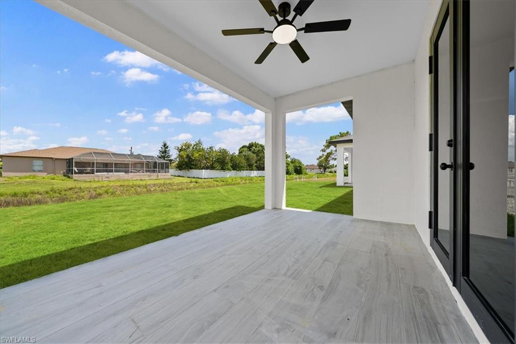 LEHIGH ACRES - Residential Income