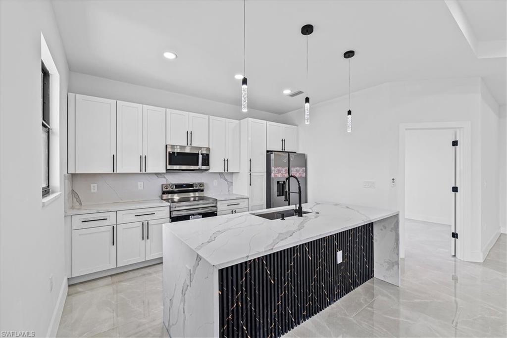 LEHIGH ACRES - Residential Income