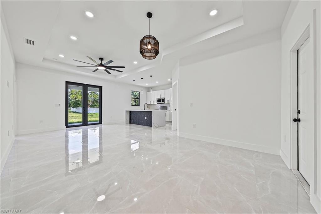 LEHIGH ACRES - Residential Income