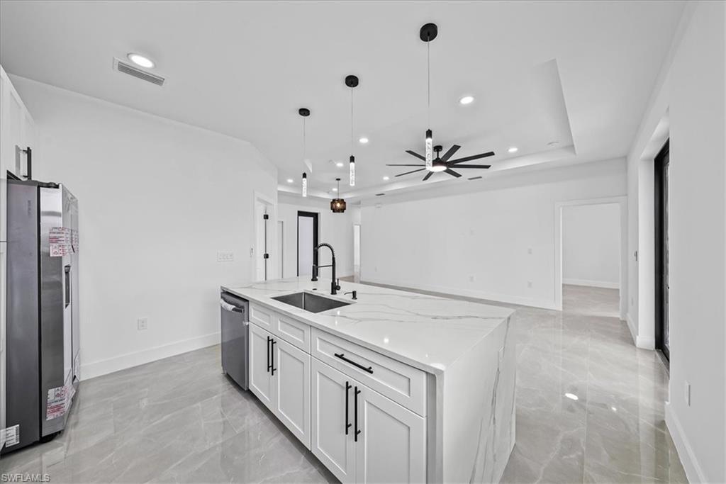 LEHIGH ACRES - Residential Income