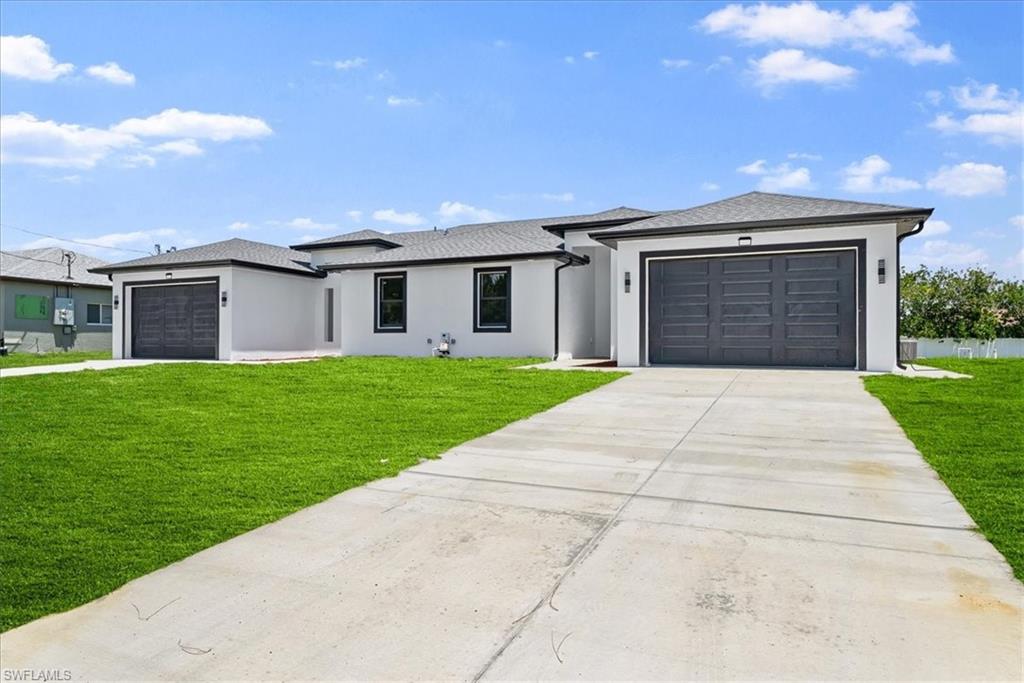 LEHIGH ACRES - Residential Income