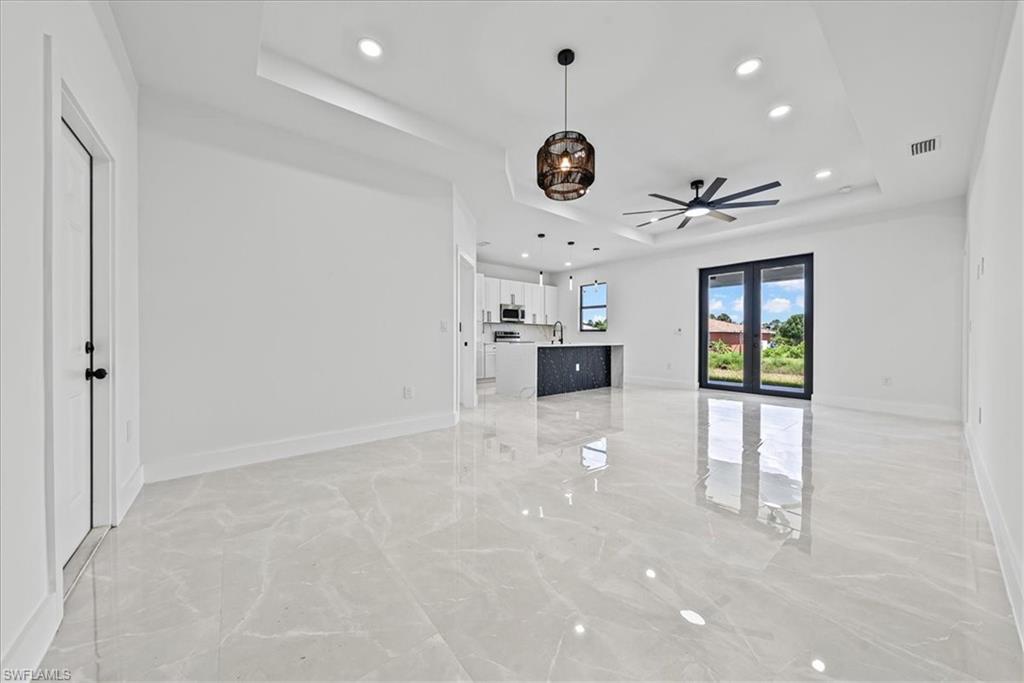 LEHIGH ACRES - Residential Income