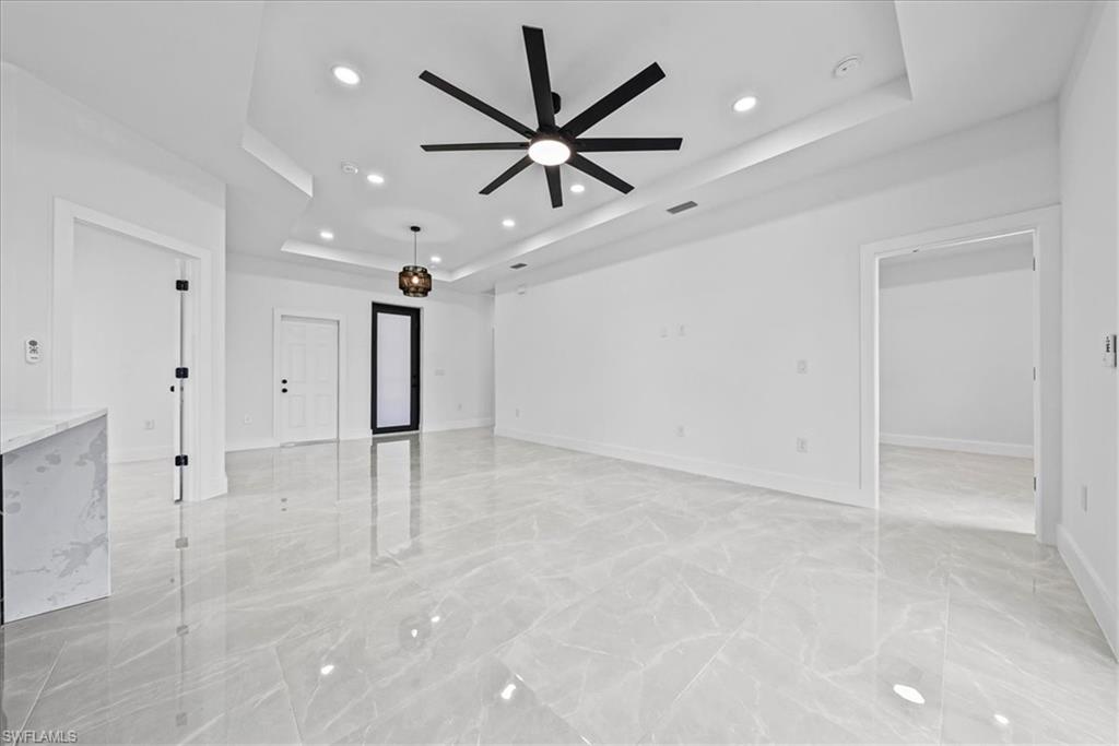 LEHIGH ACRES - Residential Income