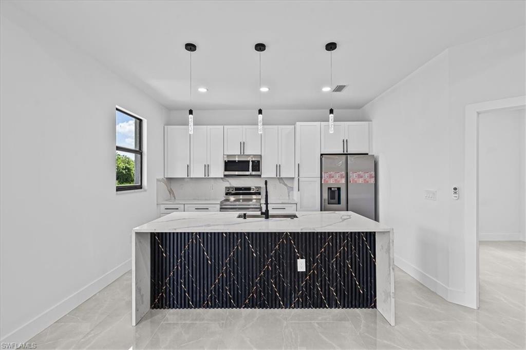 LEHIGH ACRES - Residential Income