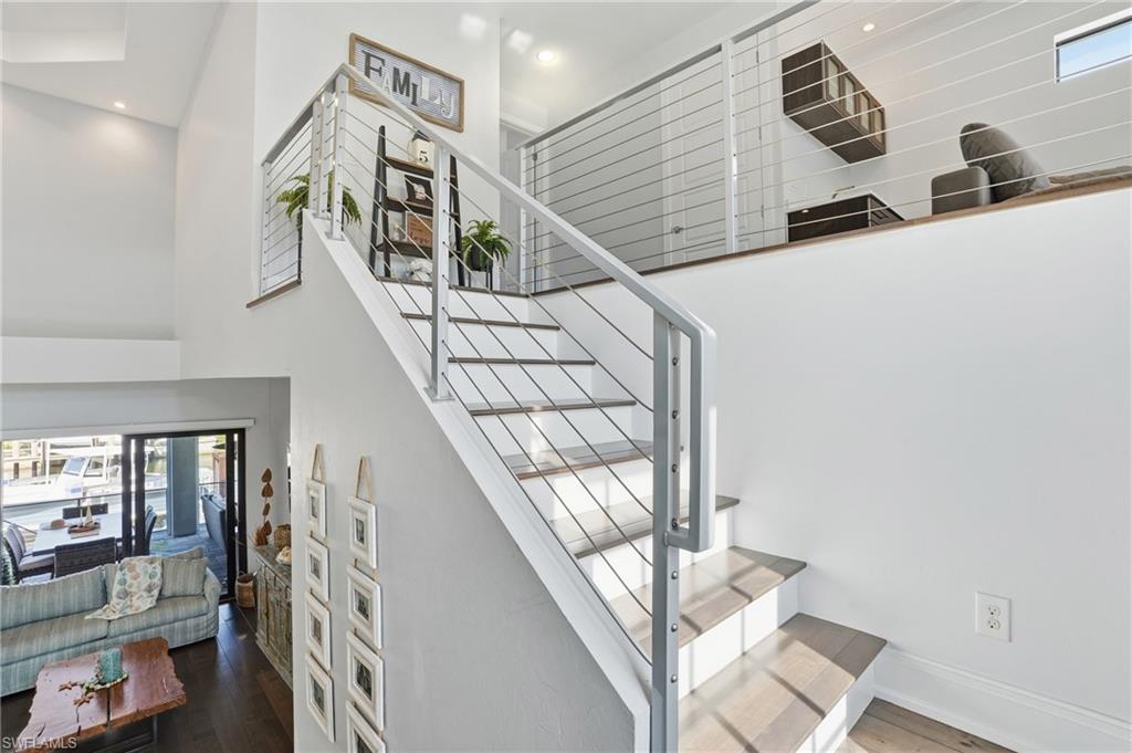 CONNERS - Residential